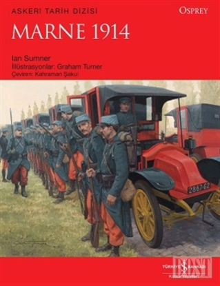 Marne 1914